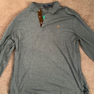 Polo by Ralph Lauren